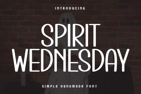 Why Spirit Wednesday Is Captivating Designers and Brands Alike