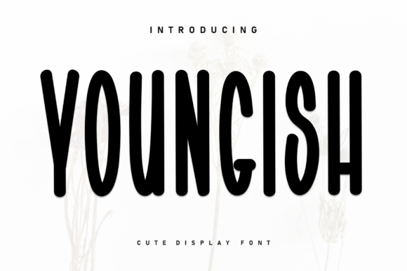 Youngish: A Handwritten Font That Brings Heart to Design